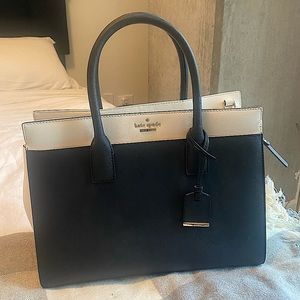 Authentic Kate Spade medium tote bag